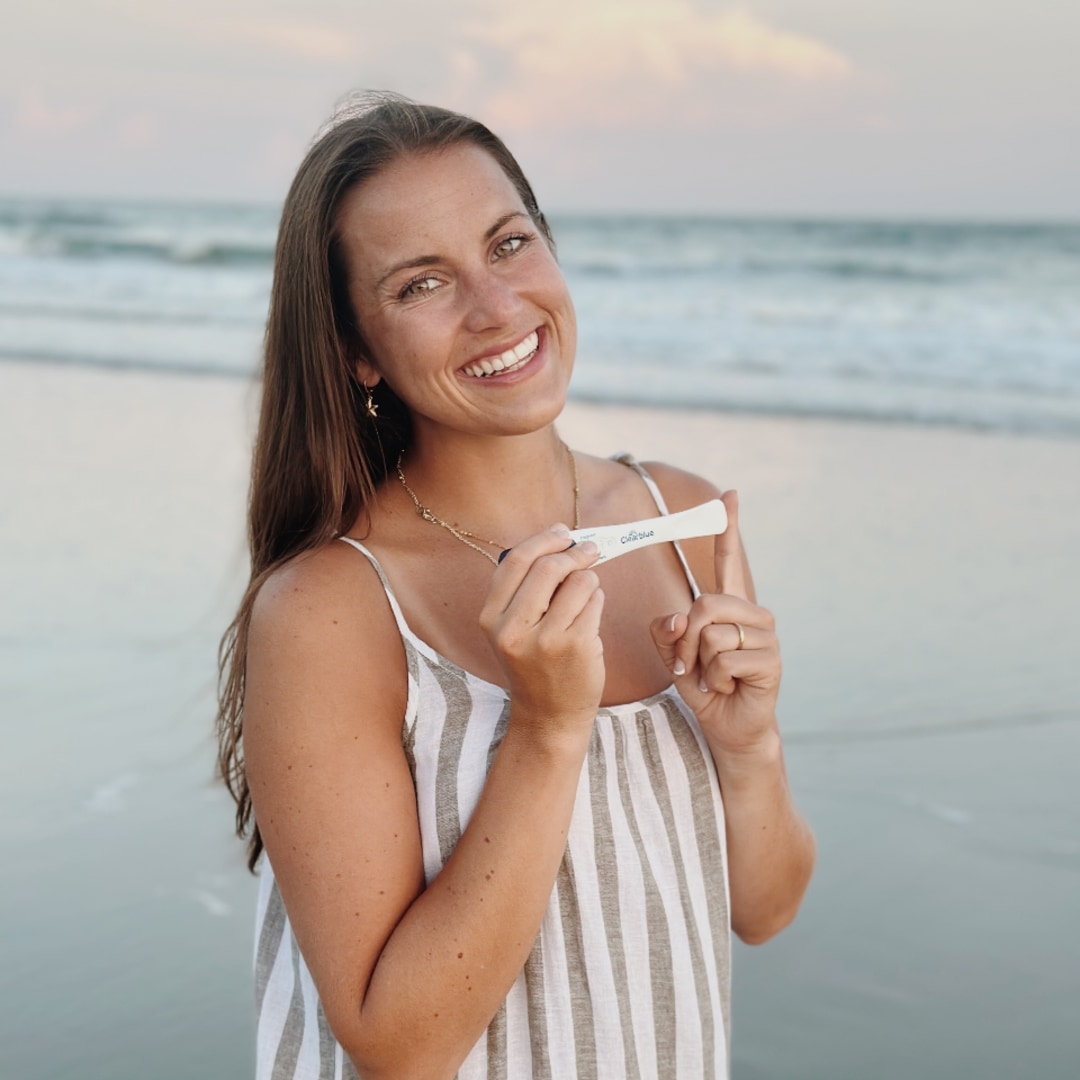 Photo shared by Rachel for their Babylist baby registry.