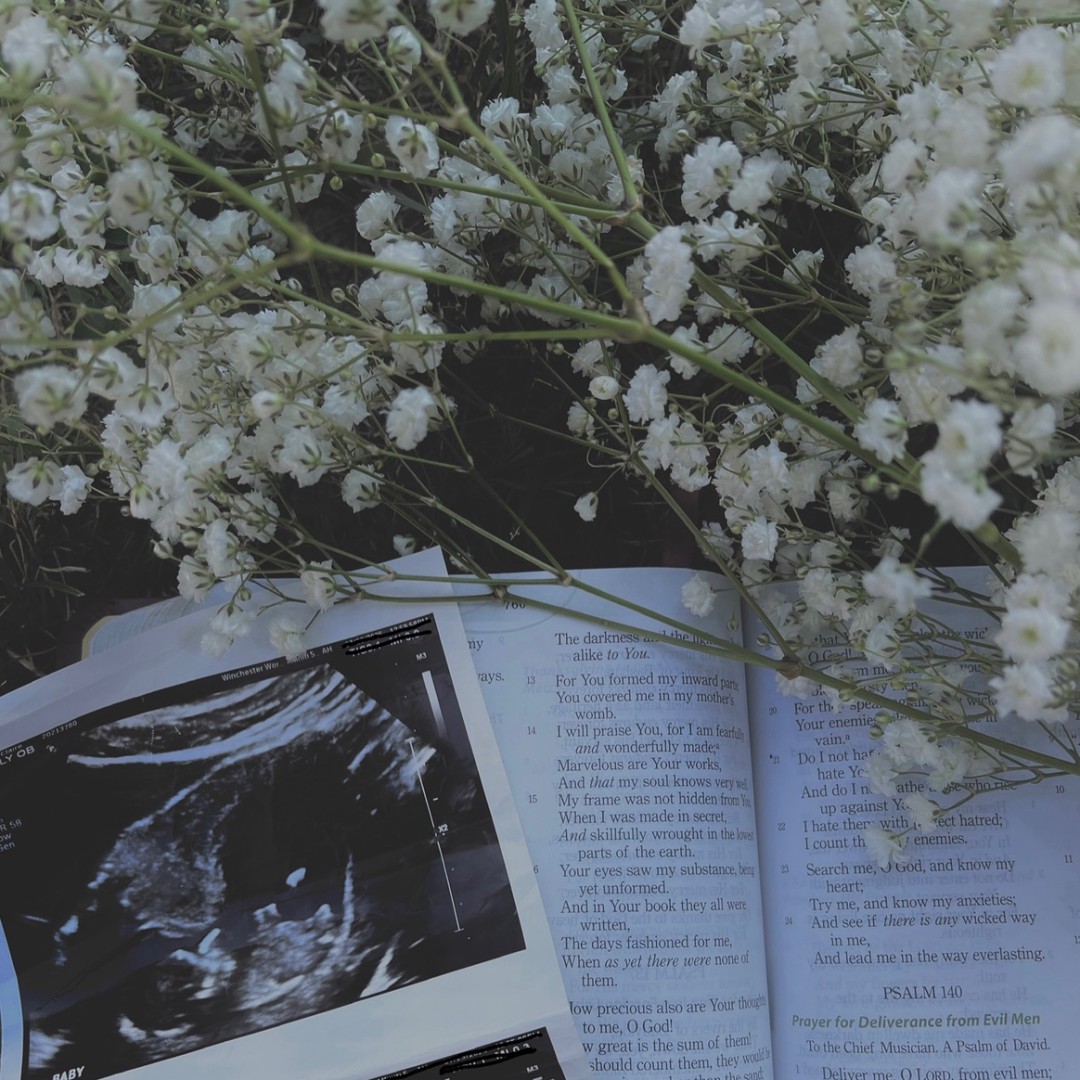 Photo shared by Emily for their Babylist baby registry.