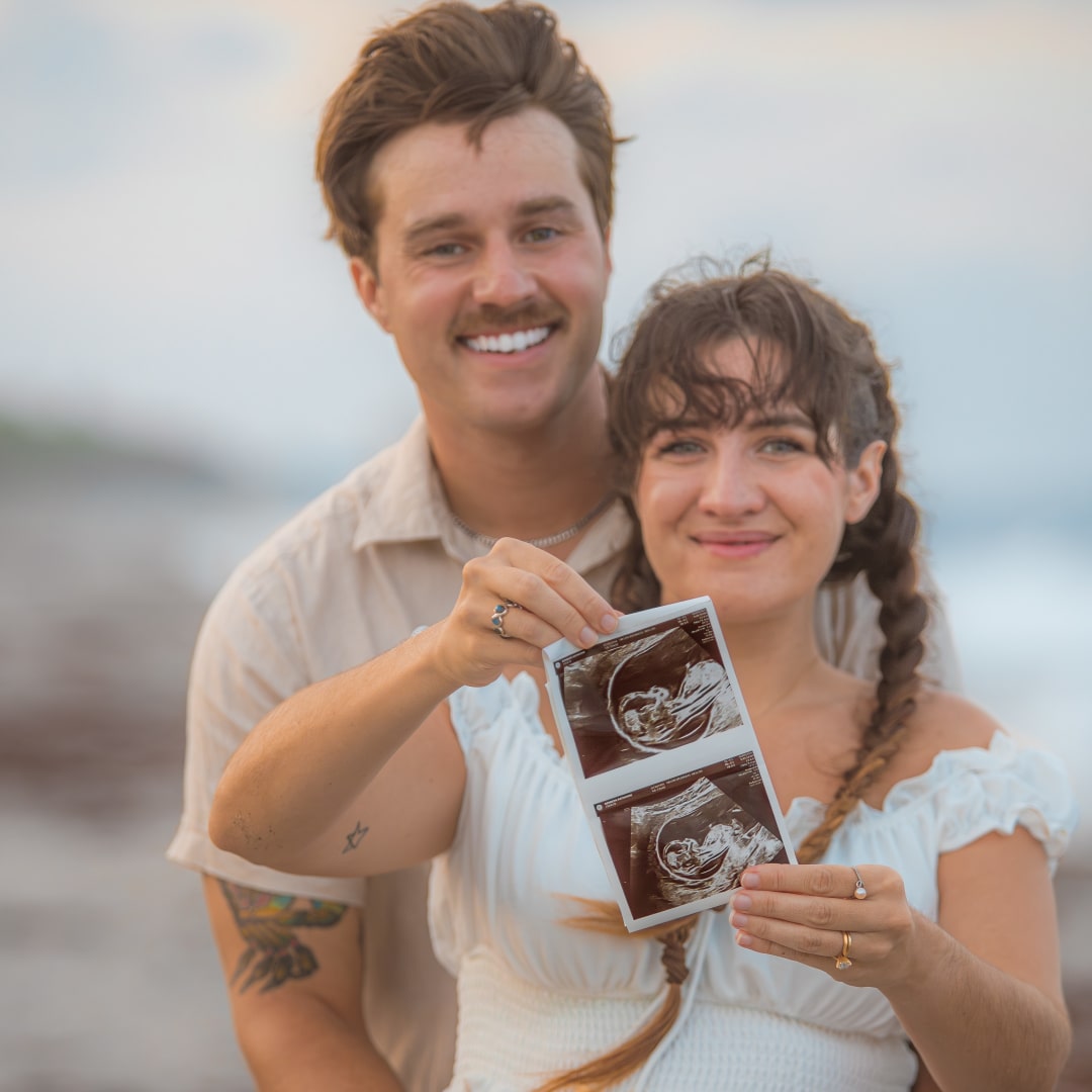 Photo shared by Katherine for their Babylist baby registry.