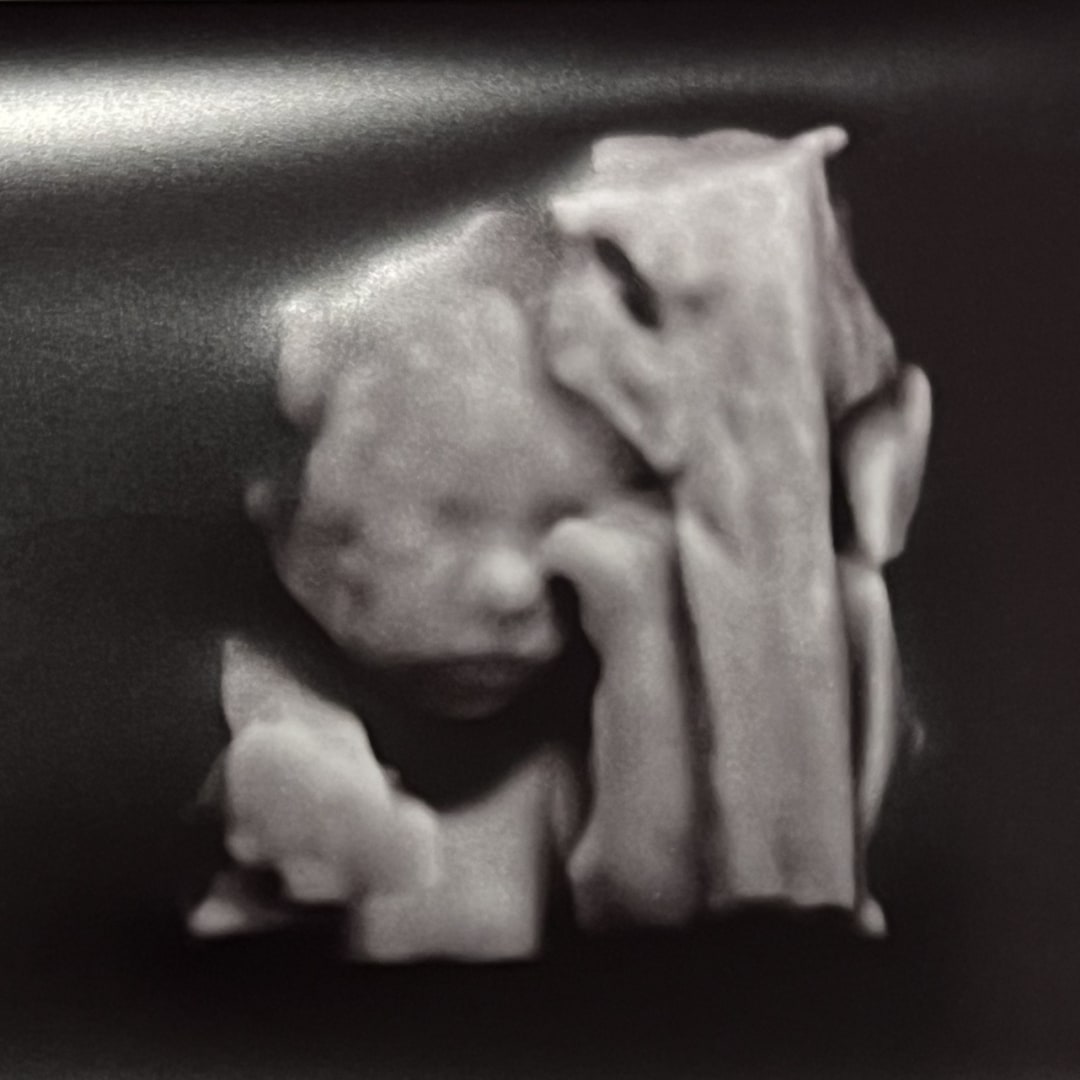 Photo shared by Ashley for their Babylist baby registry.