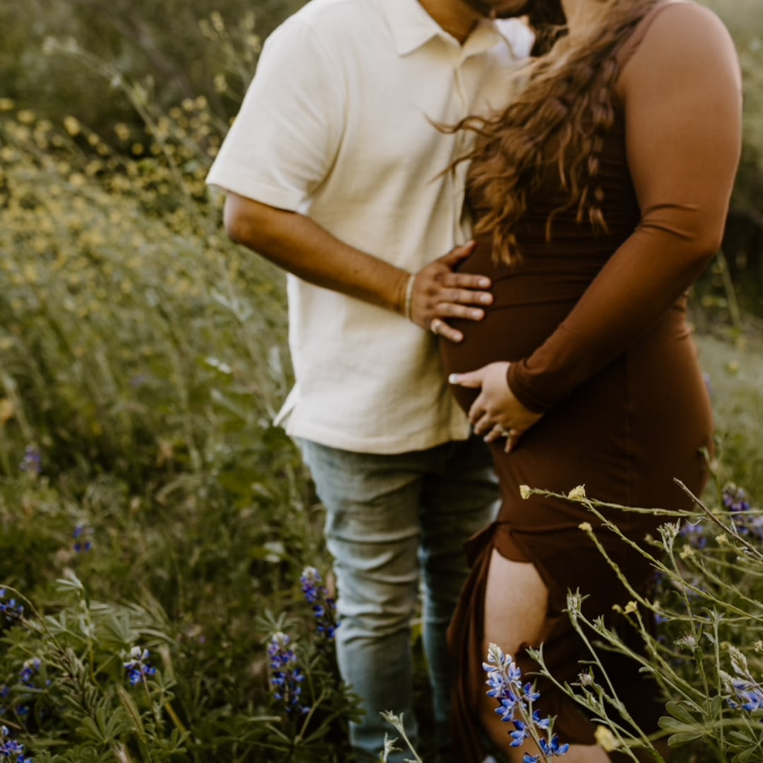 Photo shared by Amanda for their Babylist baby registry.