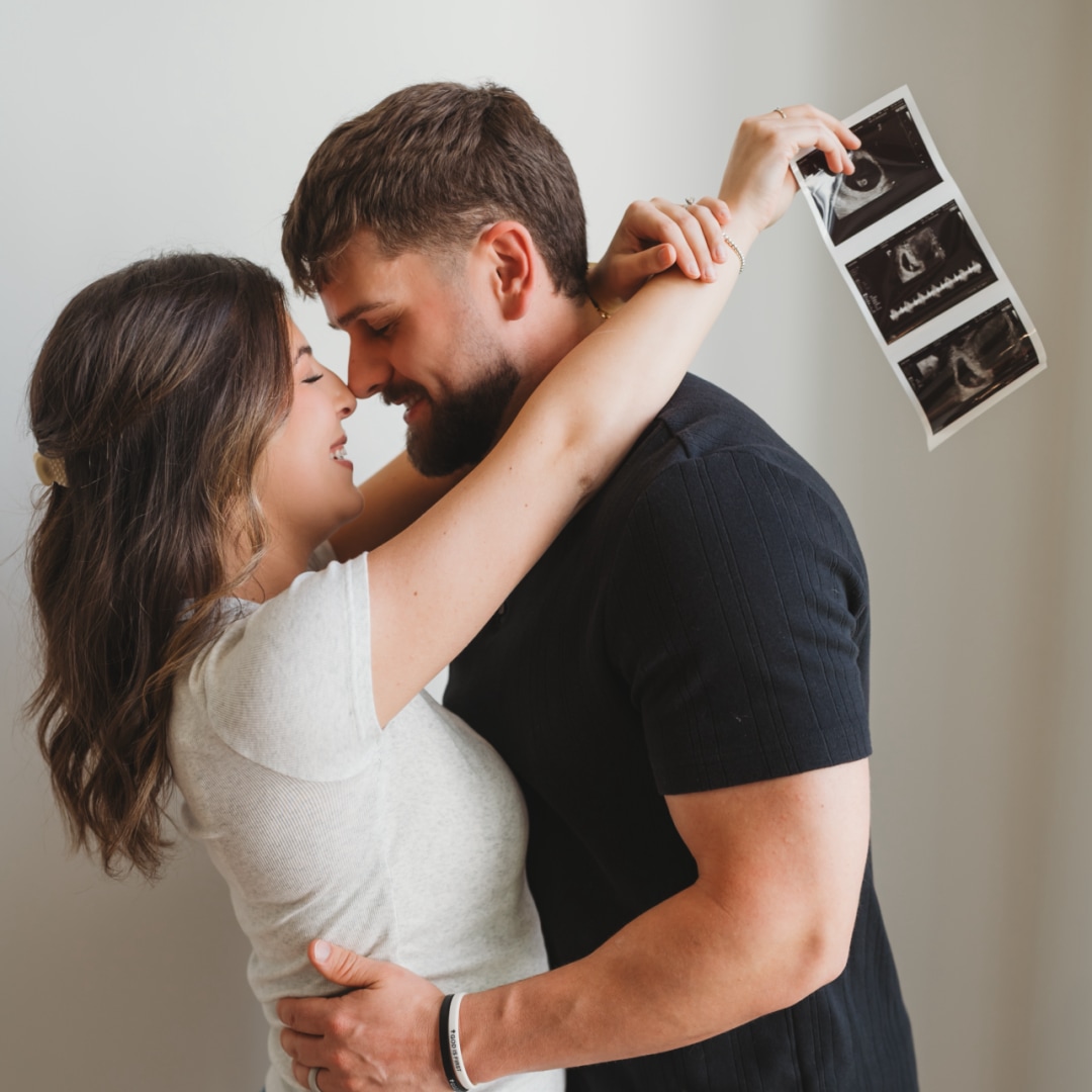 Photo shared by Carlie for their Babylist baby registry.