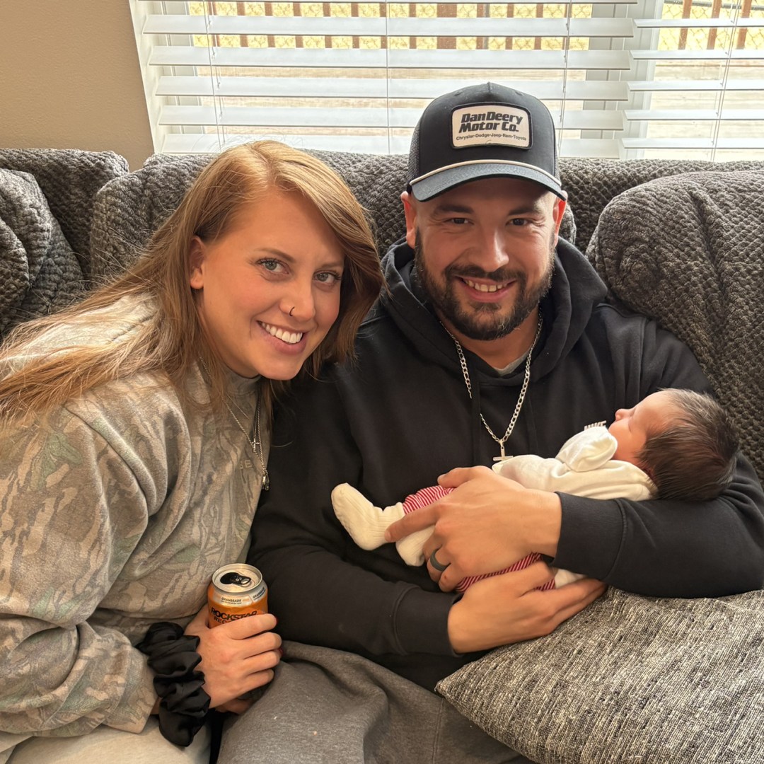 Photo shared by Taylor for their Babylist baby registry.