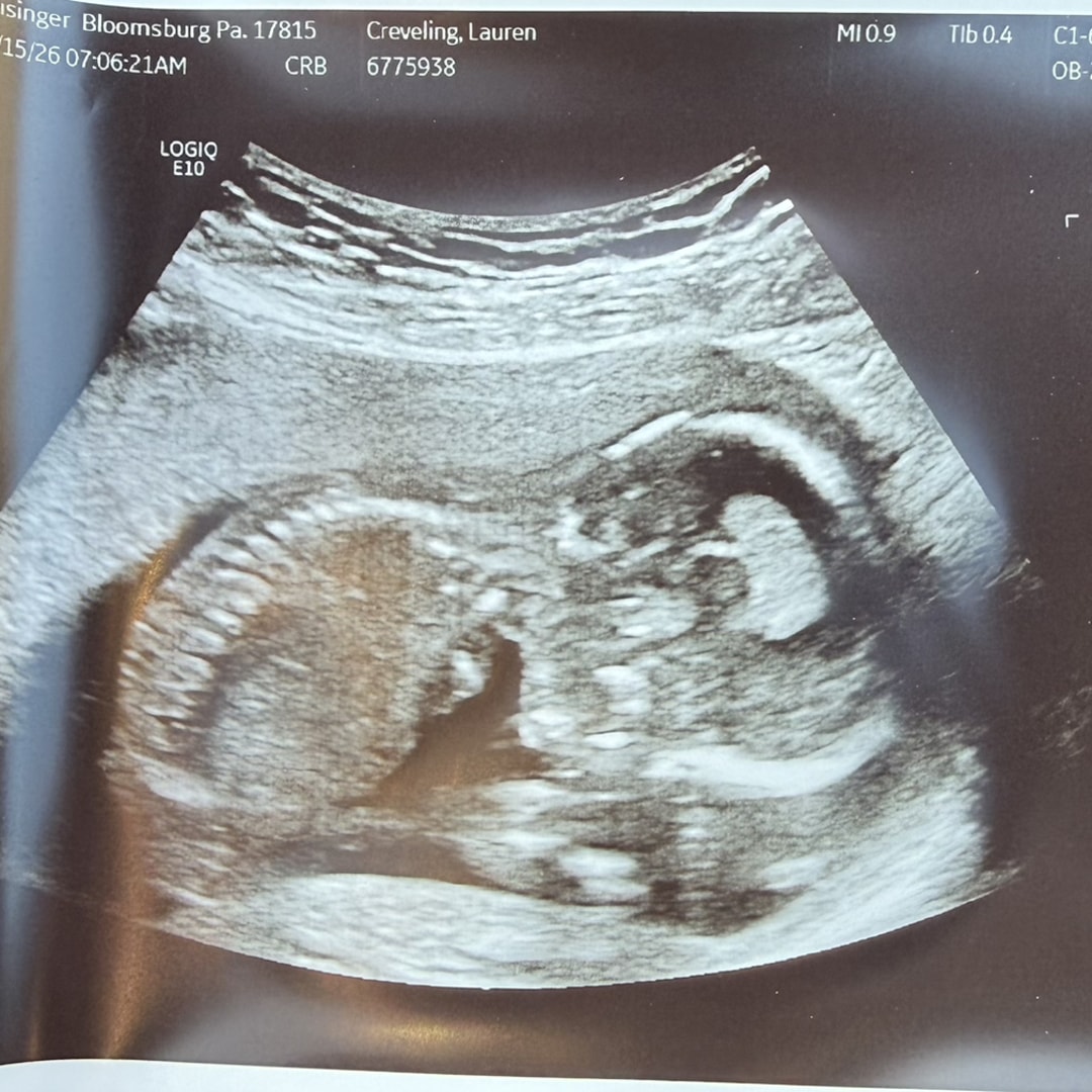 Photo shared by Lauren for their Babylist baby registry.