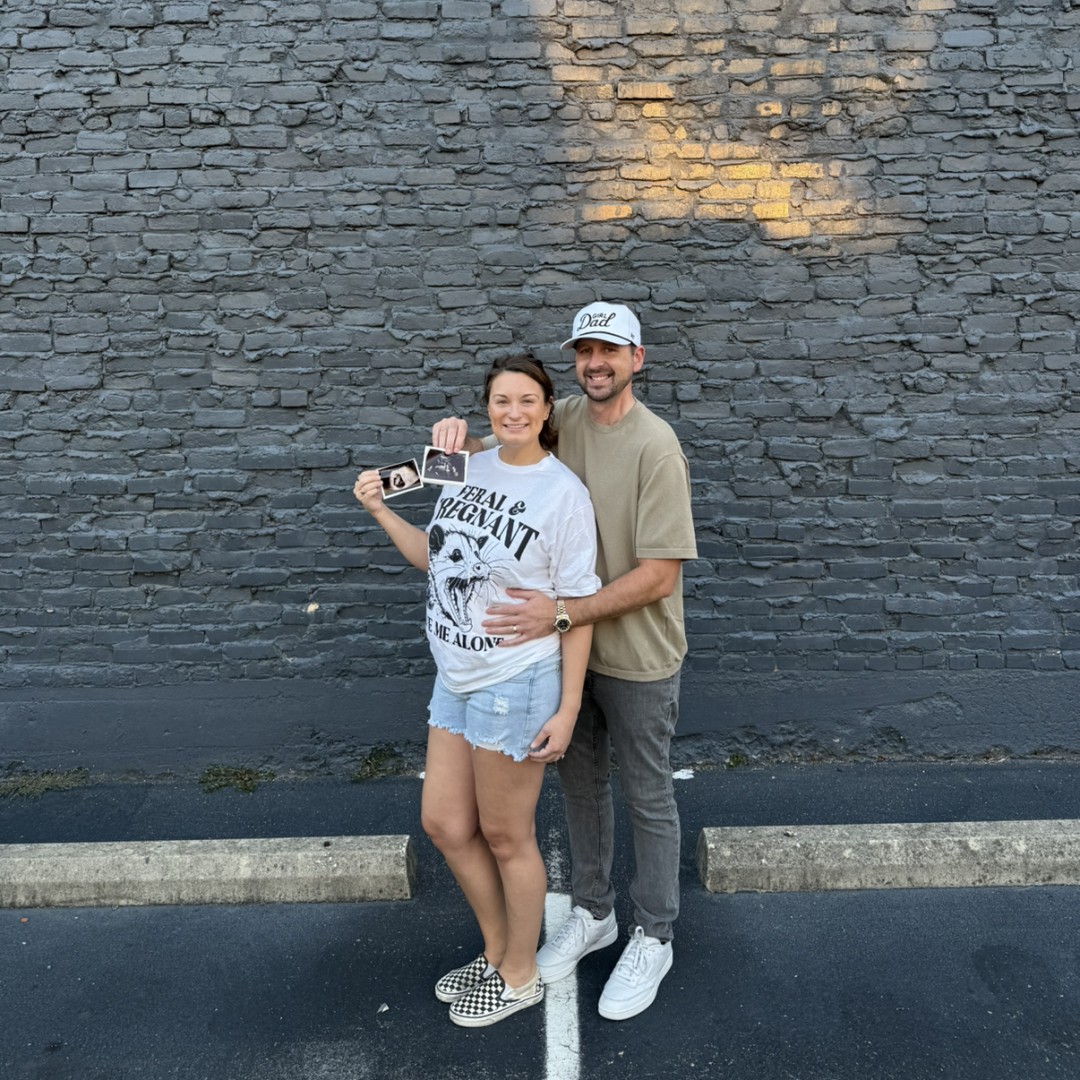 Photo shared by Emily for their Babylist baby registry.