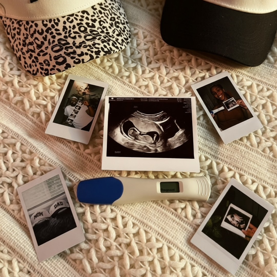 Photo shared by Evangeline for their Babylist baby registry.
