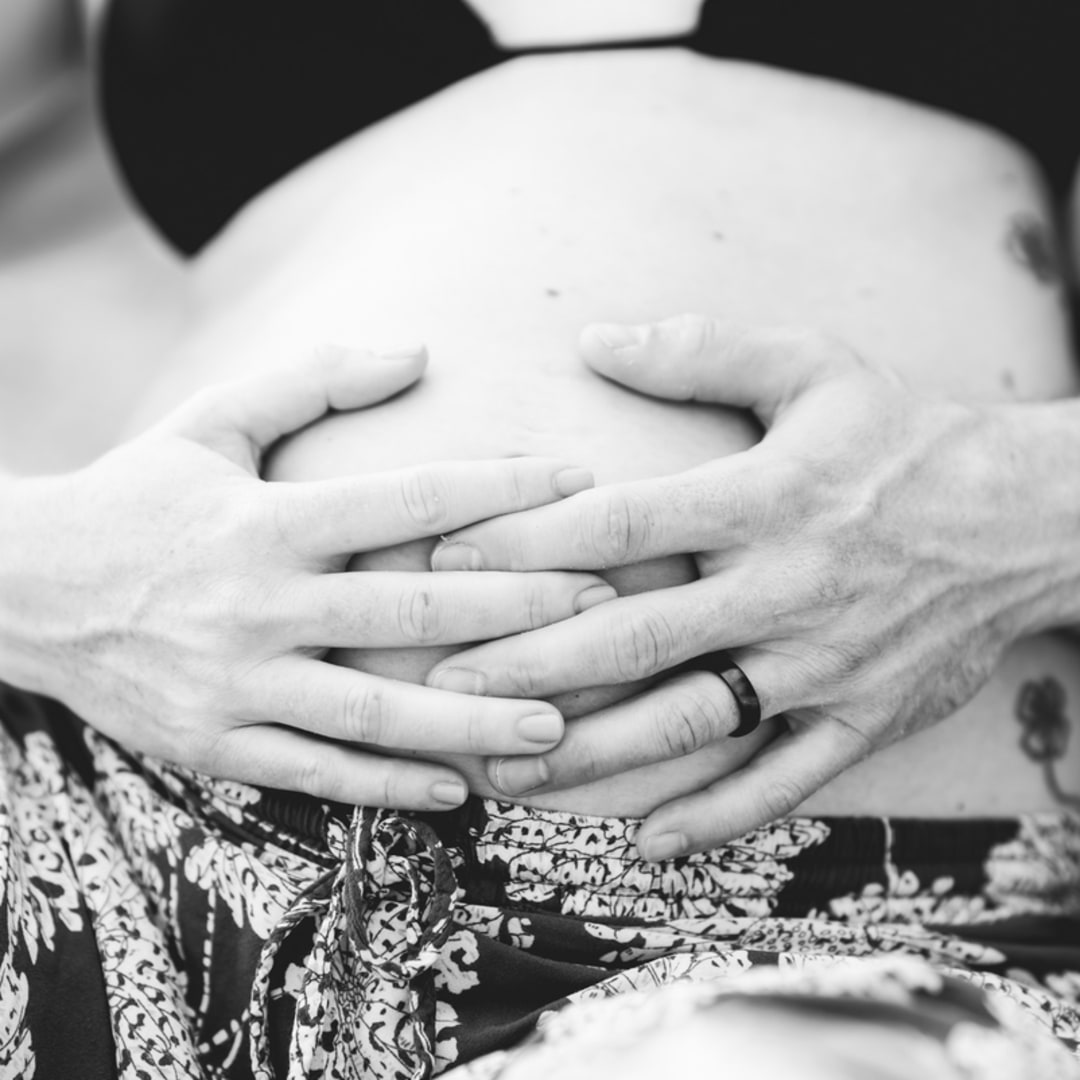 Photo shared by Alexandra for their Babylist baby registry.