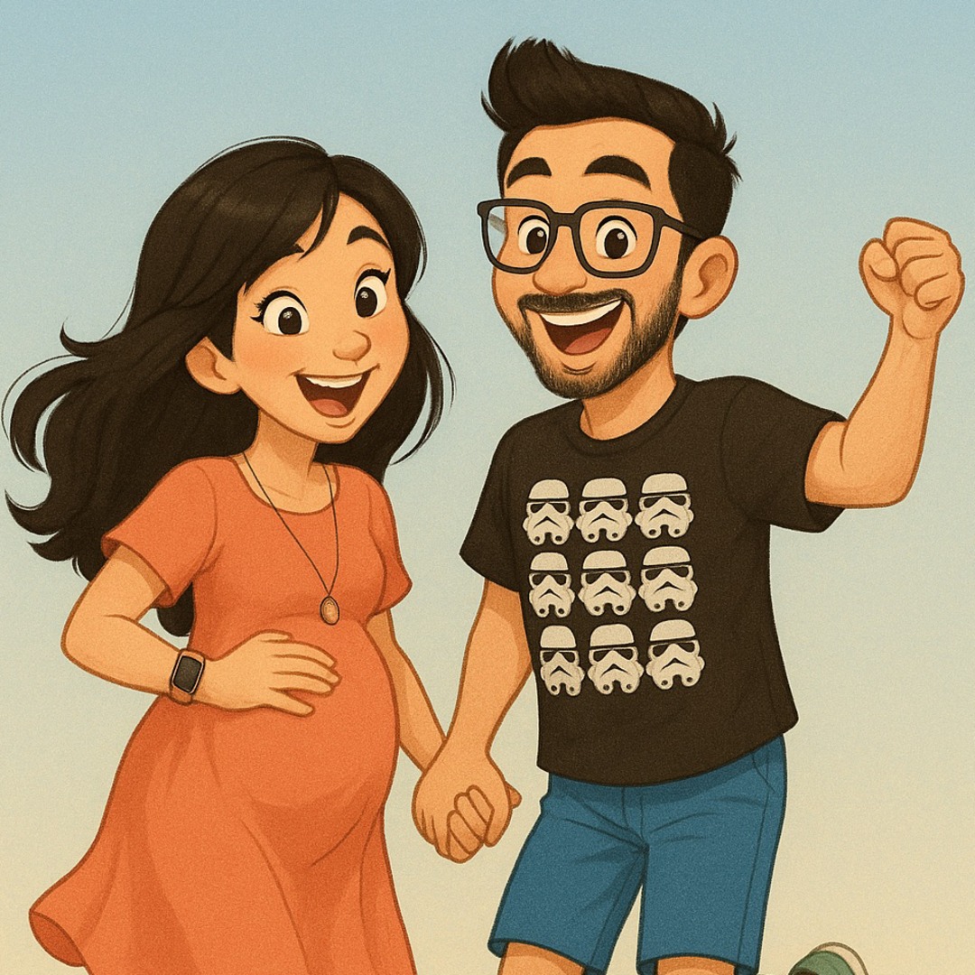 Photo shared by Doris for their Babylist baby registry.