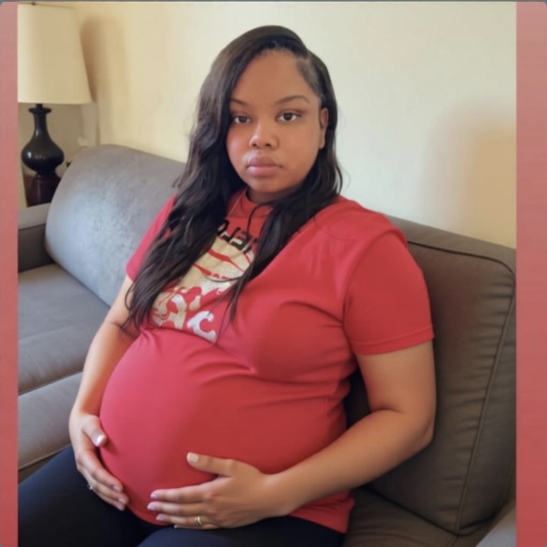 Photo shared by Tyra for their Babylist baby registry.