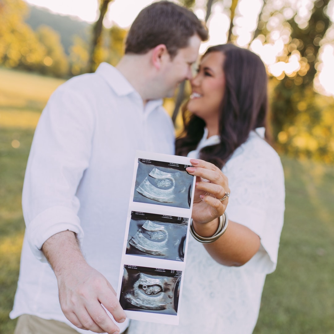 Photo shared by Katelyn for their Babylist baby registry.