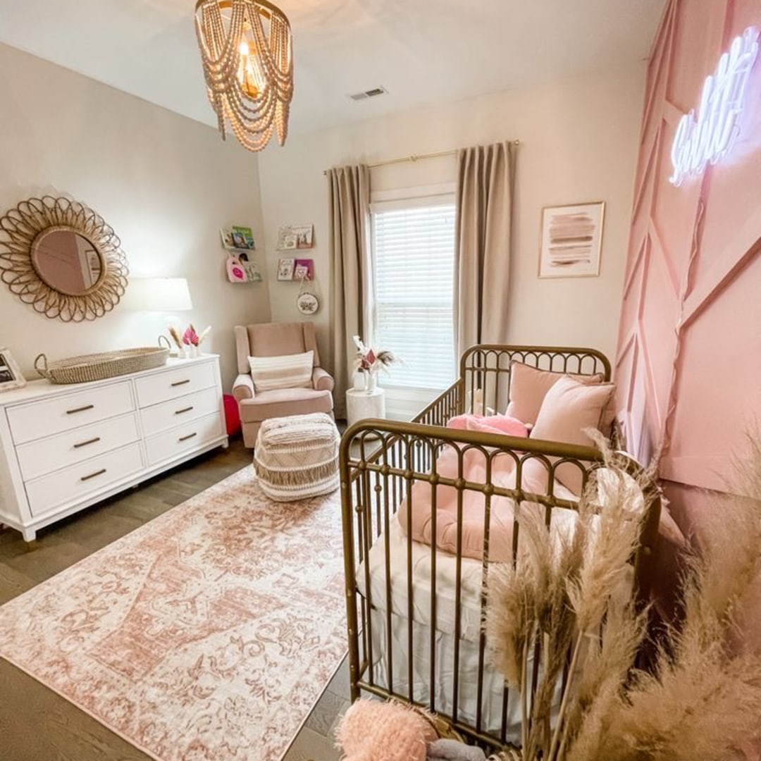 Photo shared by Kaytlinn for their Babylist baby registry.