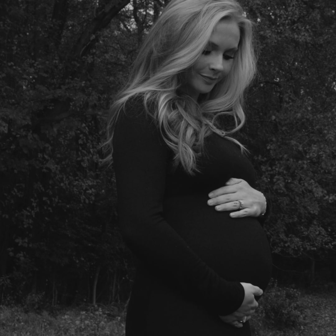 Photo shared by Cailynn for their Babylist baby registry.