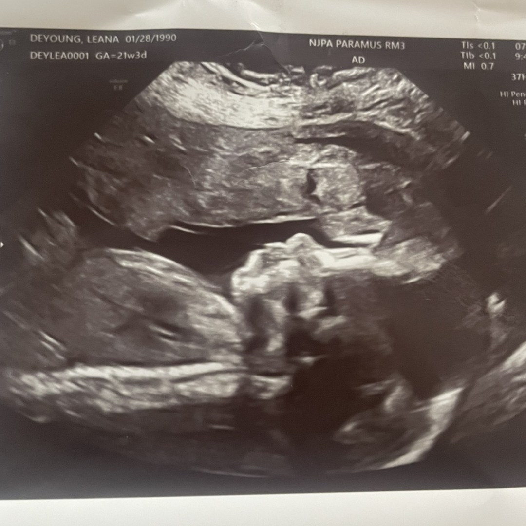 Photo shared by Leana for their Babylist baby registry.