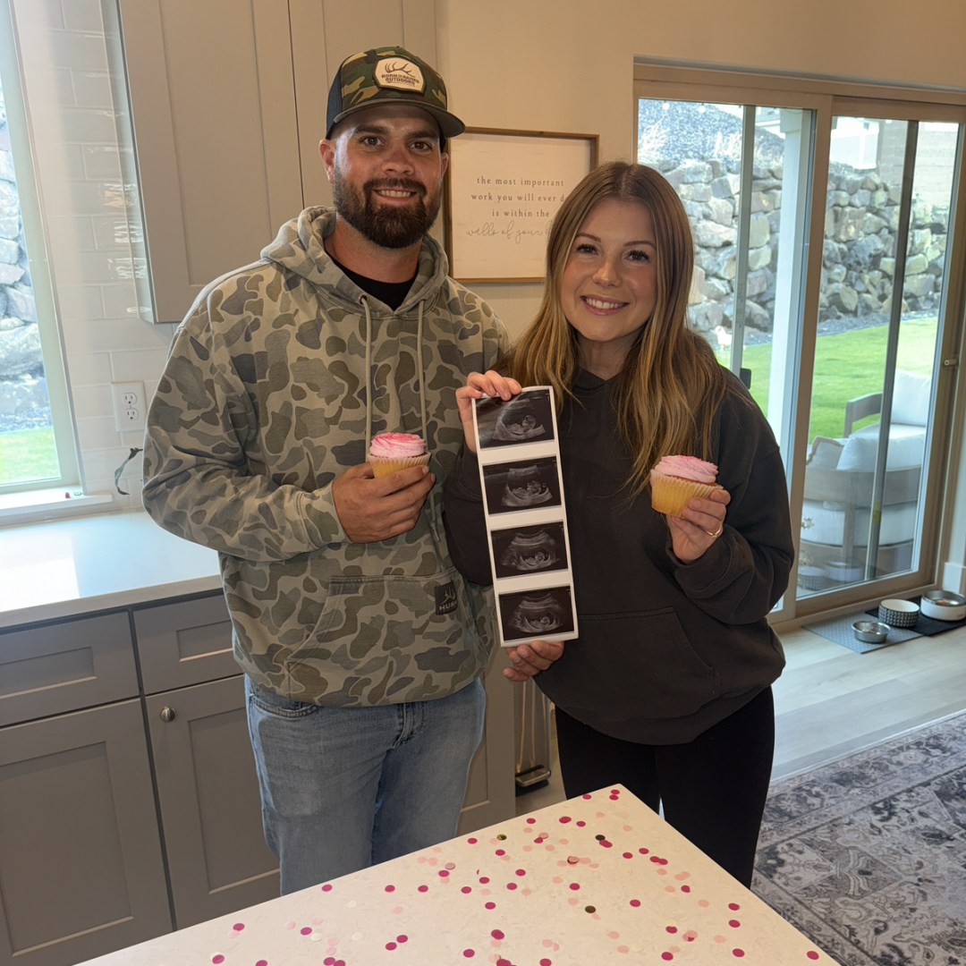 Photo shared by Shaylynn for their Babylist baby registry.