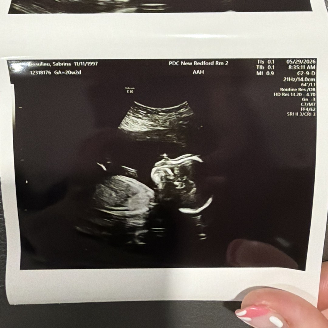 Photo shared by Sabrina for their Babylist baby registry.