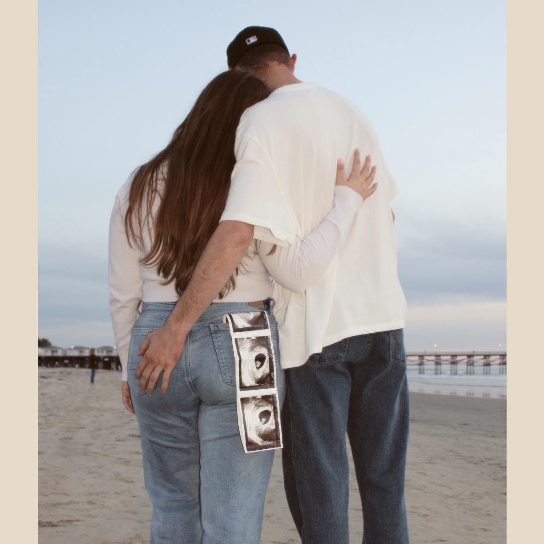 Photo shared by Jamie for their Babylist baby registry.