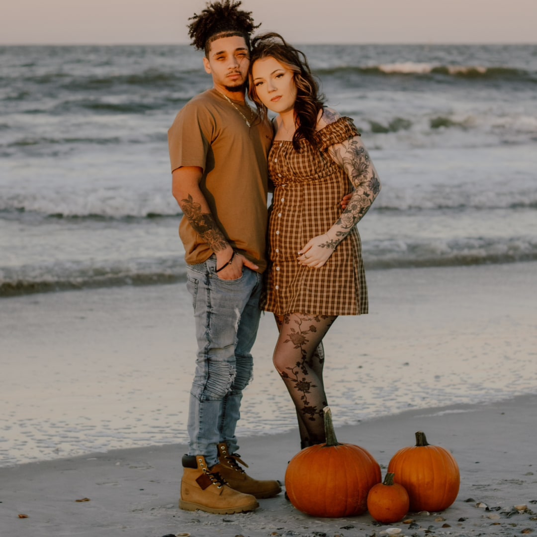 Photo shared by Haley for their Babylist baby registry.