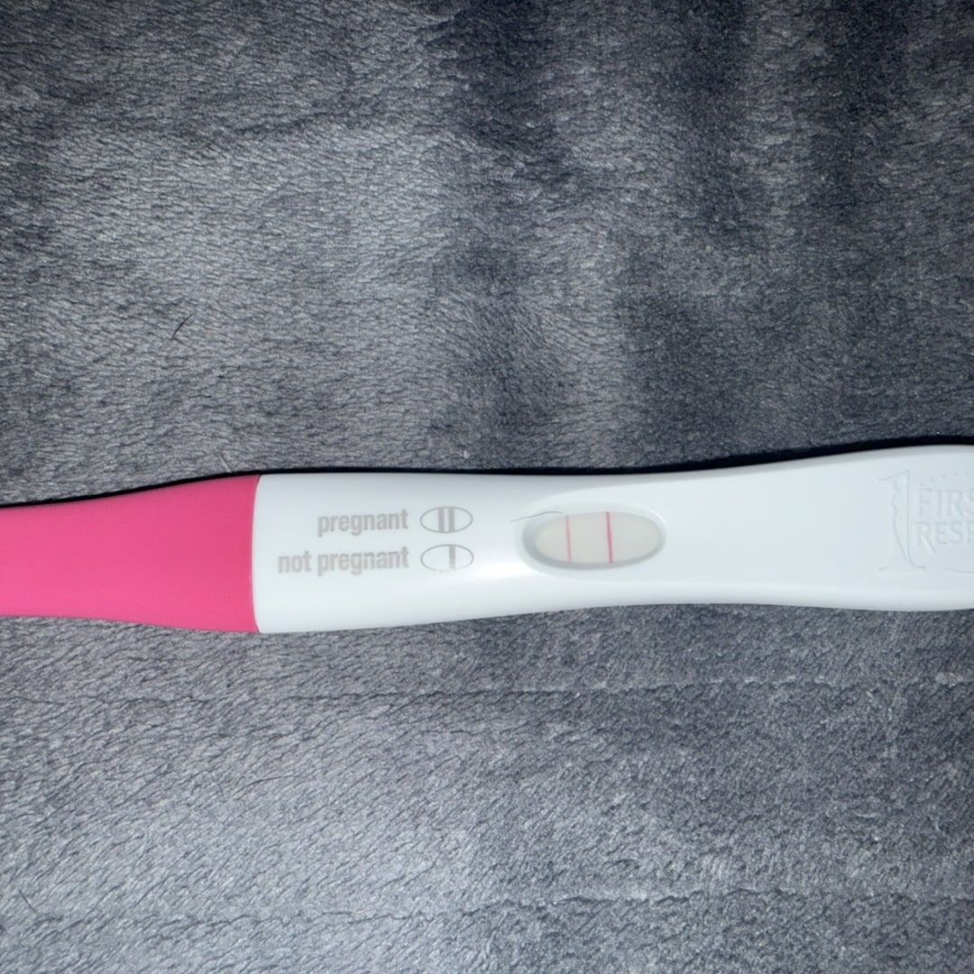 Photo shared by Clarissa for their Babylist baby registry.