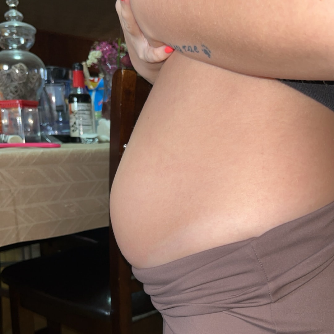 Photo shared by Chyanne for their Babylist baby registry.