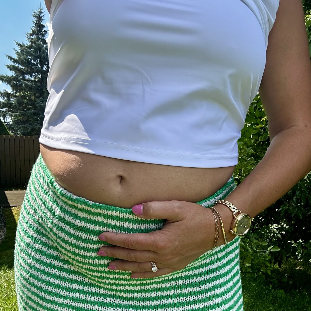 Photo shared by Natalie for their Babylist baby registry.