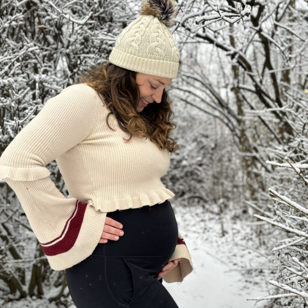 Photo shared by Katharine for their Babylist baby registry.