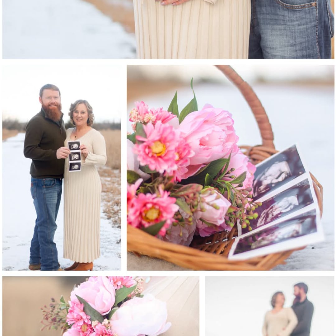 Photo shared by Mackenzie for their Babylist baby registry.