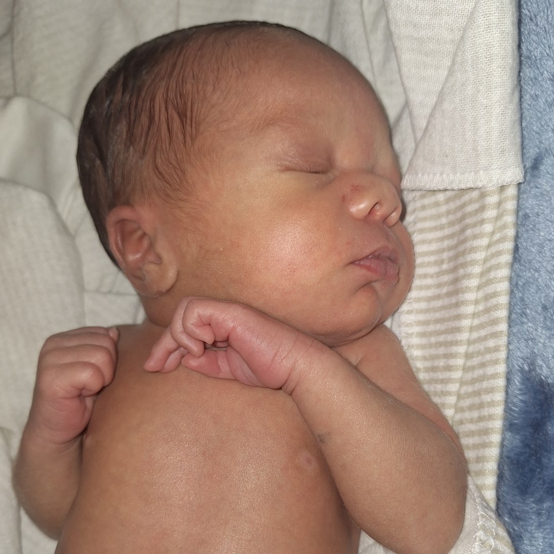 Photo shared by Toni for their Babylist baby registry.