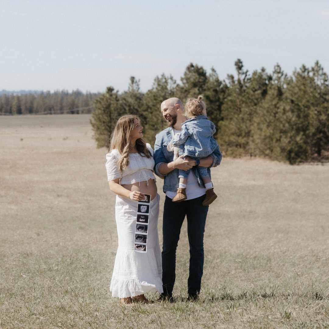 Photo shared by Carlee for their Babylist baby registry.