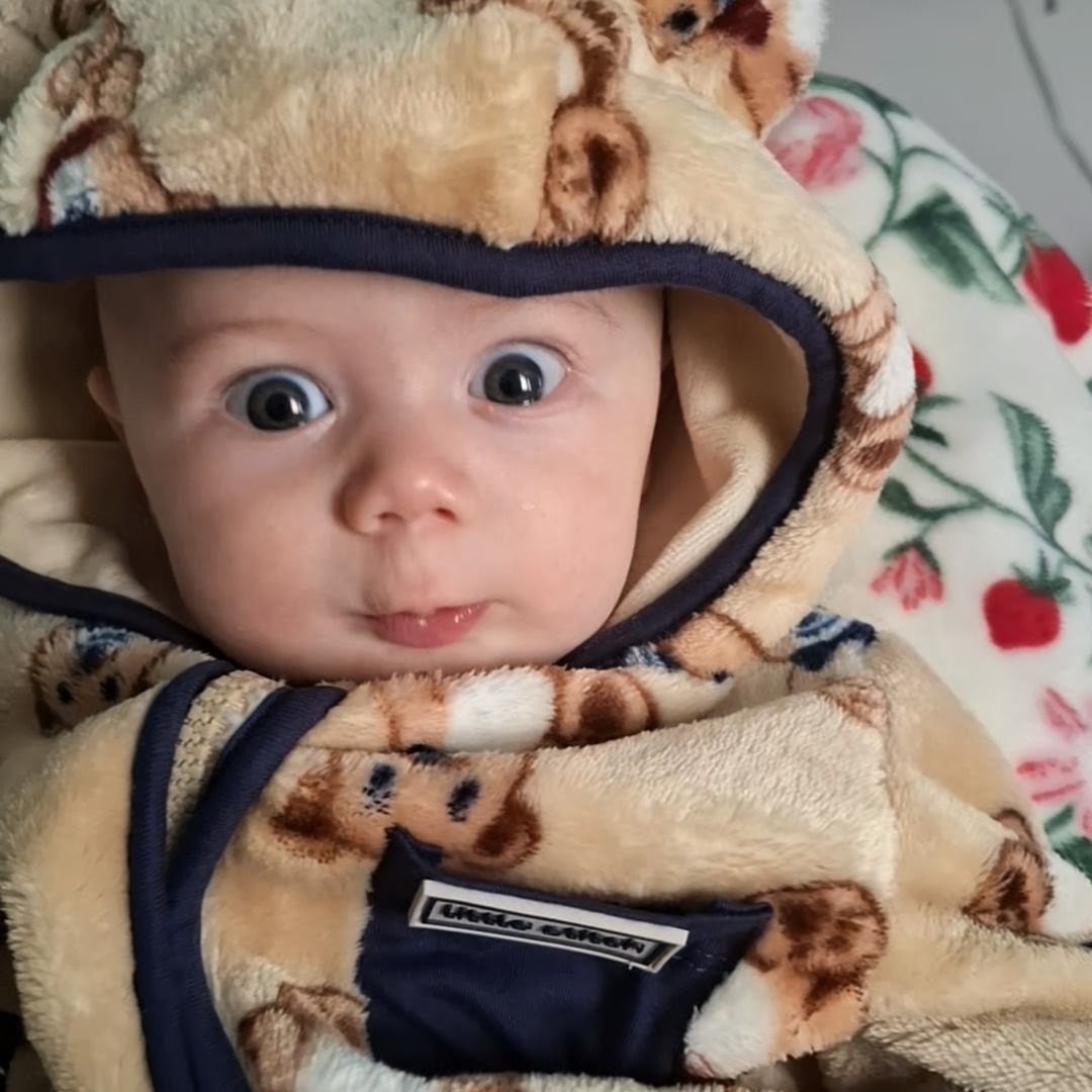 Photo shared by EmmaLeeann for their Babylist baby registry.