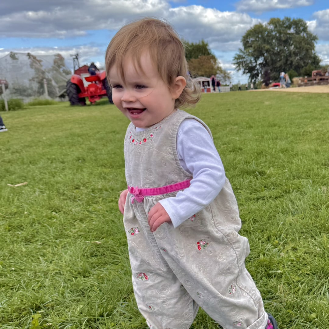 Photo shared by Emma for their Babylist baby registry.