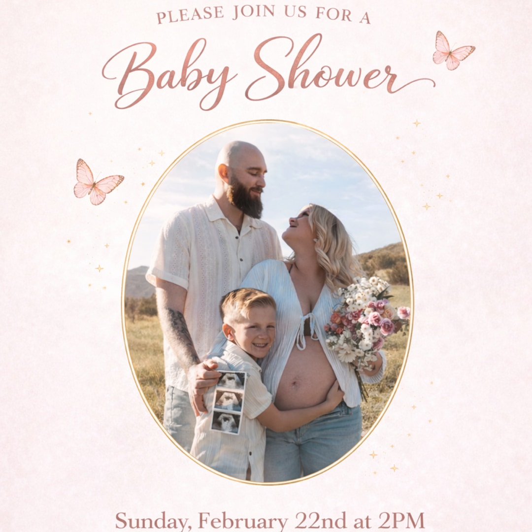 Photo shared by Aleena for their Babylist baby registry.