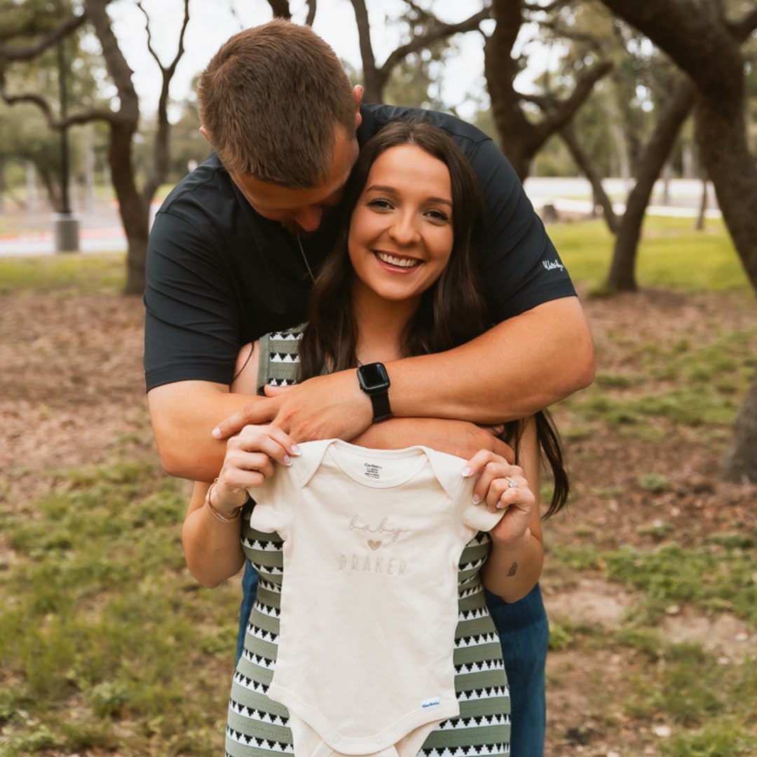 Photo shared by Zadie for their Babylist baby registry.