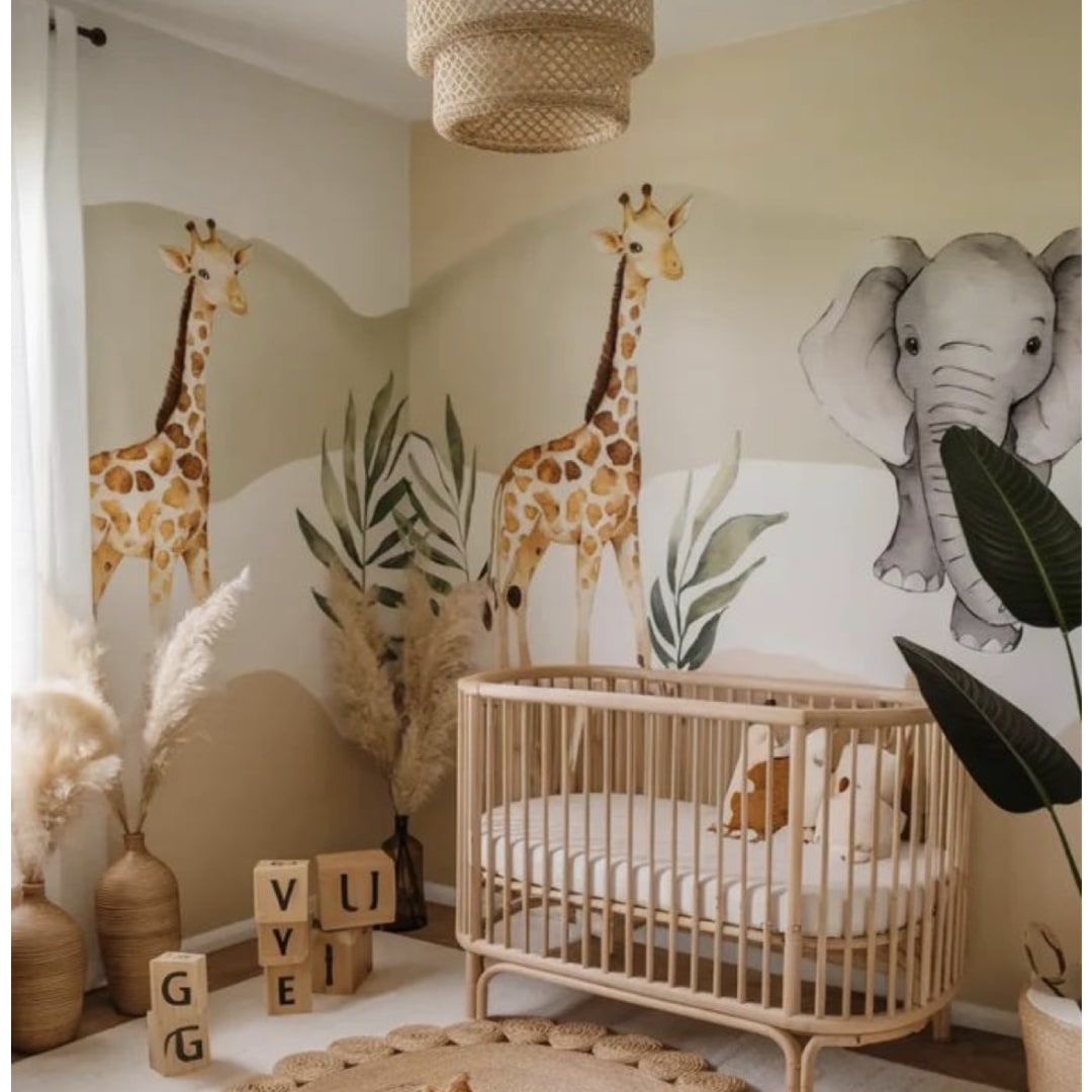 Photo shared by Ophélie for their Babylist baby registry.