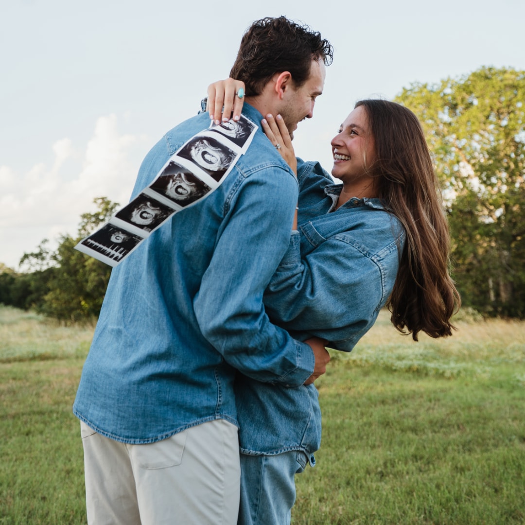 Photo shared by Taylor for their Babylist baby registry.