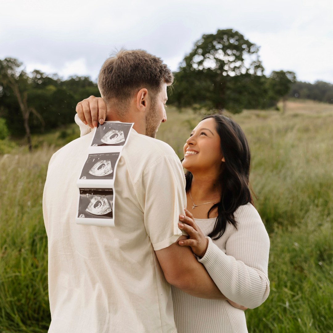 Photo shared by Elizabeth for their Babylist baby registry.