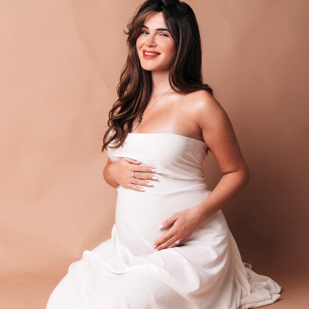 Photo shared by Maya for their Babylist baby registry.