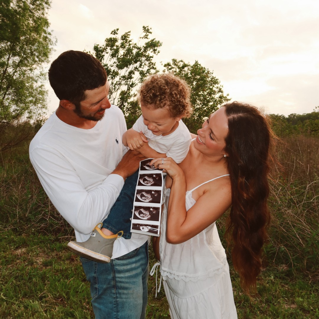 Photo shared by Kaitlyn for their Babylist baby registry.