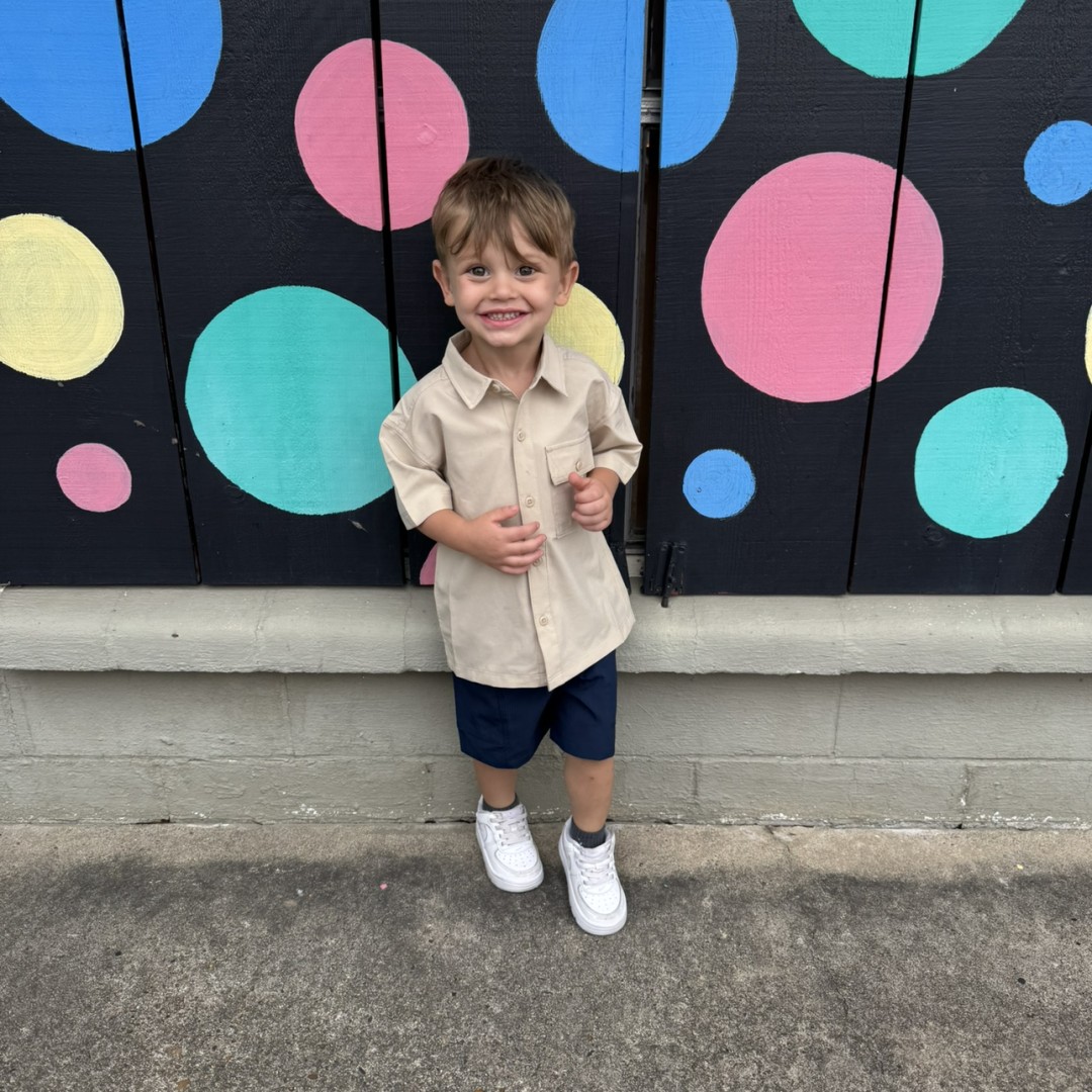 Photo shared by Kyleigh for their Babylist baby registry.