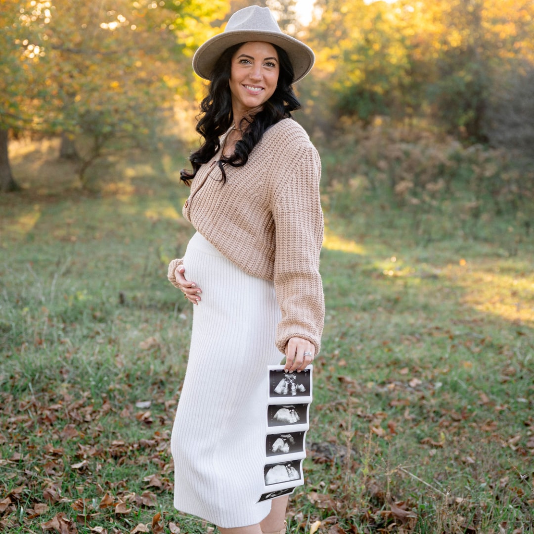 Photo shared by Koriann for their Babylist baby registry.