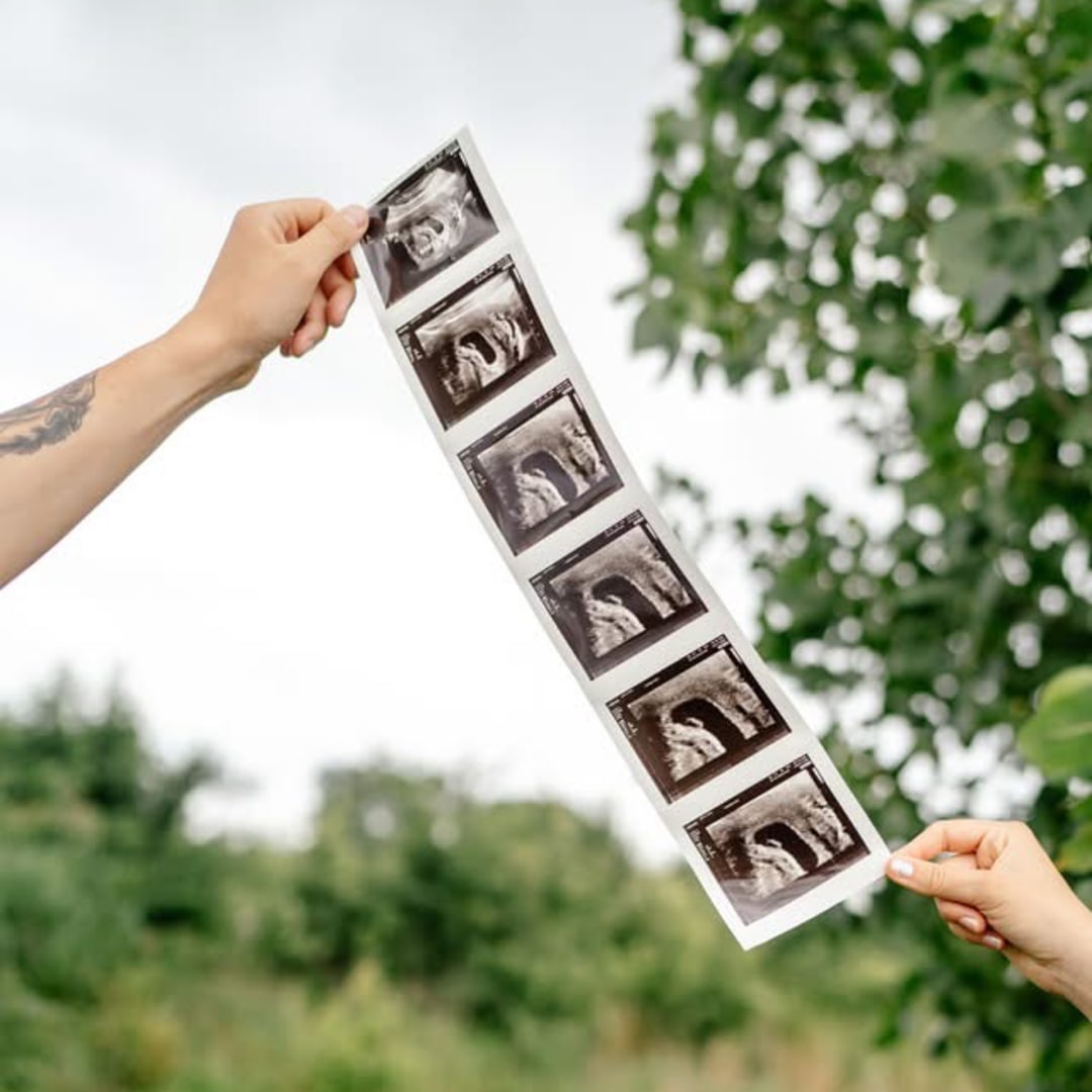 Photo shared by Gianna for their Babylist baby registry.
