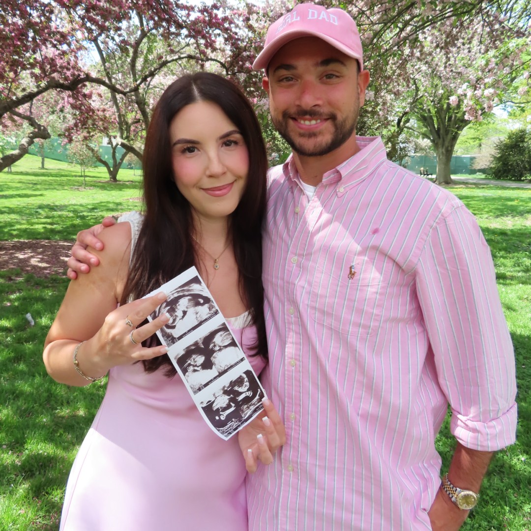 Photo shared by Jasmine for their Babylist baby registry.