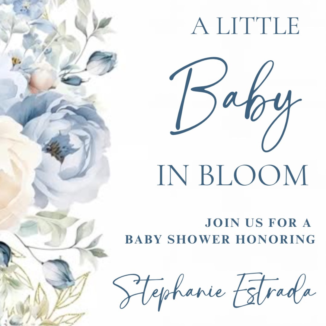 Photo shared by Stephanie for their Babylist baby registry.