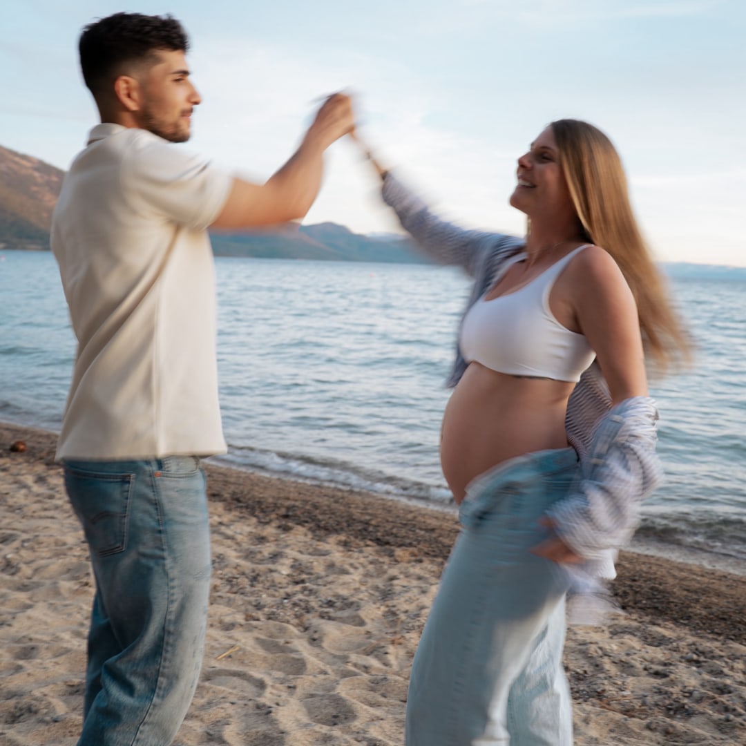 Photo shared by Sarah for their Babylist baby registry.