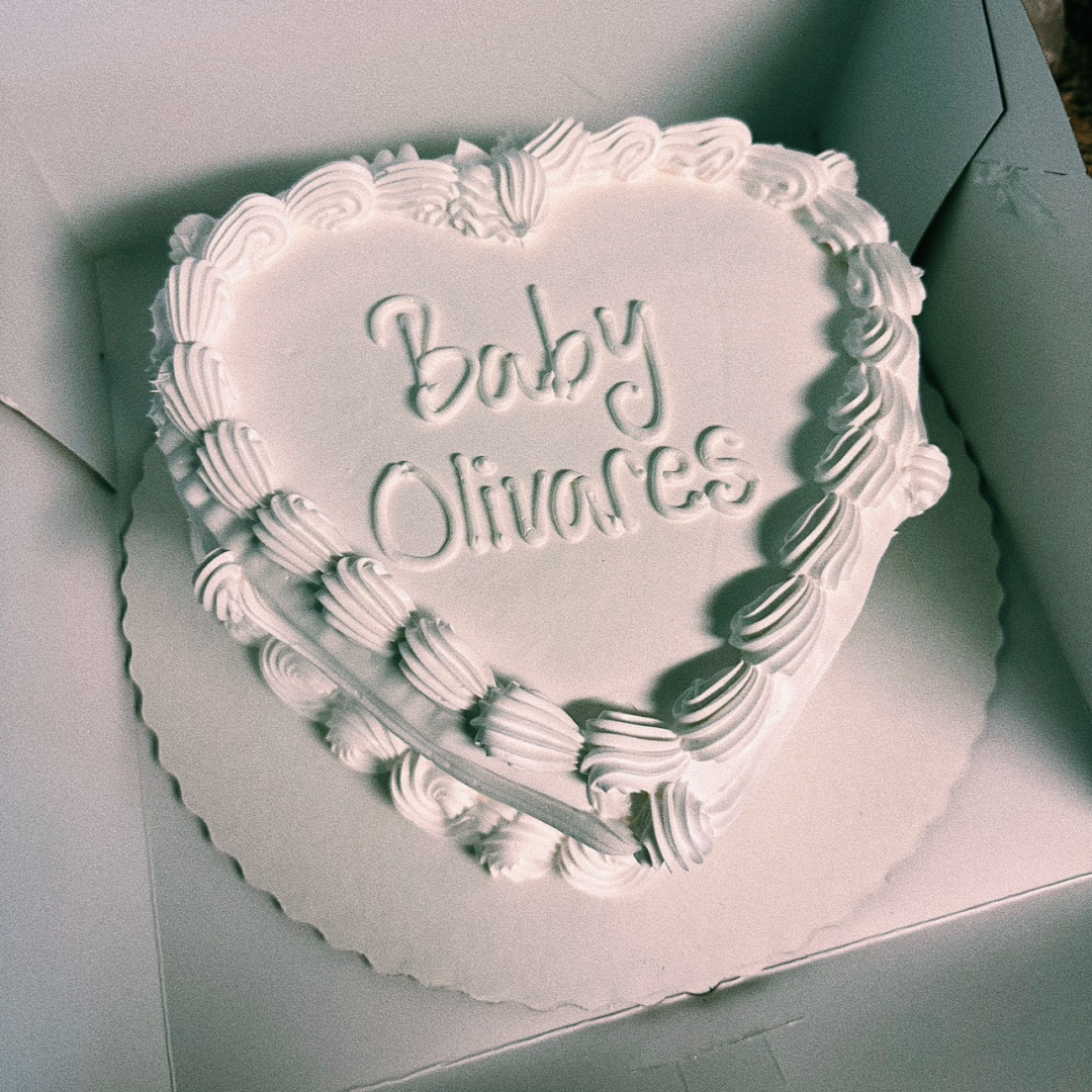 Photo shared by Cimberlee for their Babylist baby registry.