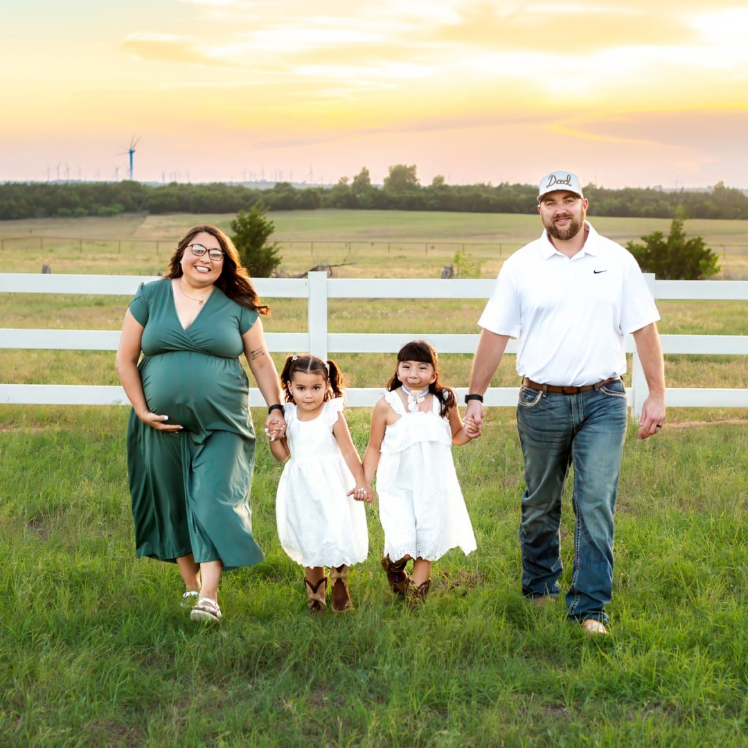 Photo shared by Ronay for their Babylist baby registry.