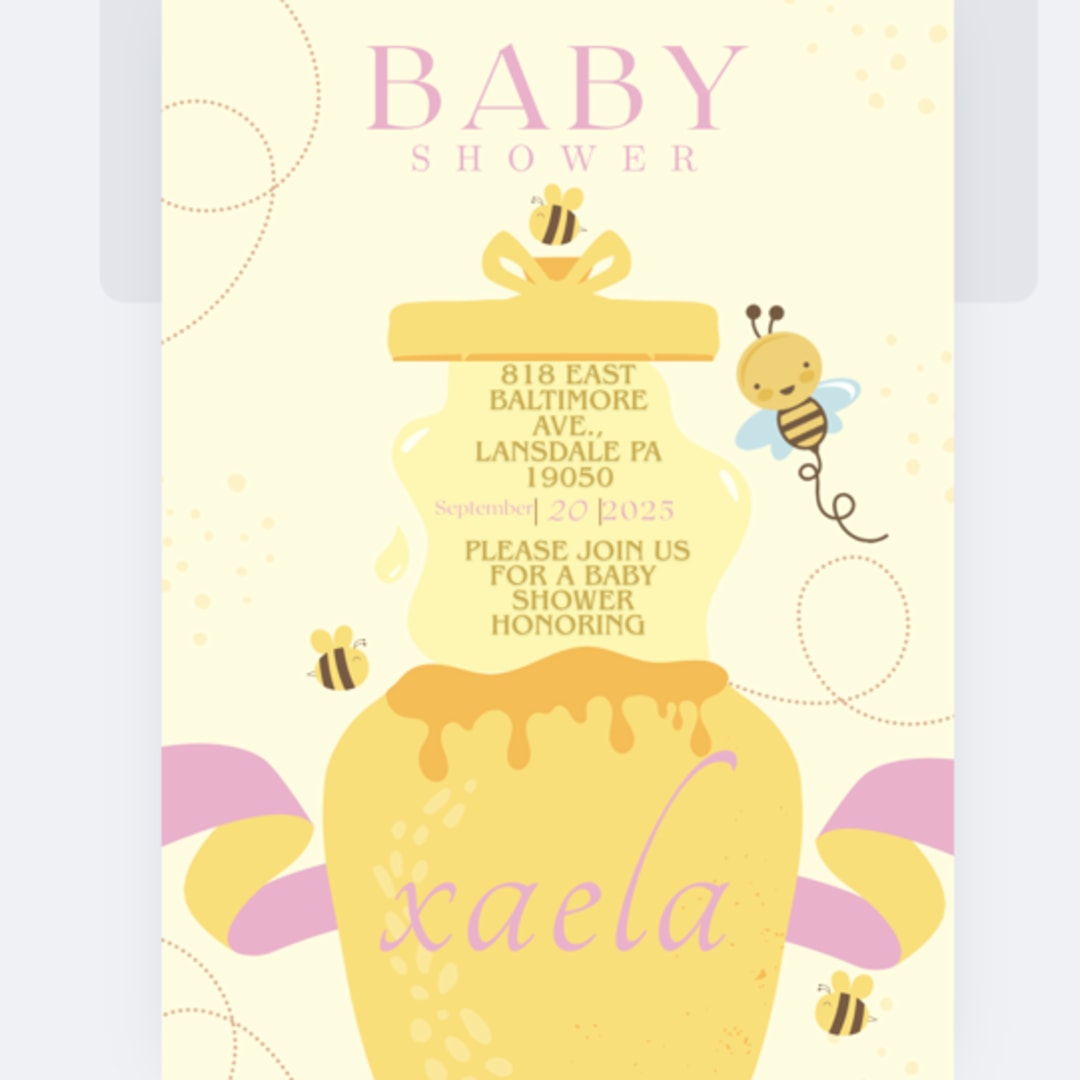 Photo shared by Ishakeerah for their Babylist baby registry.