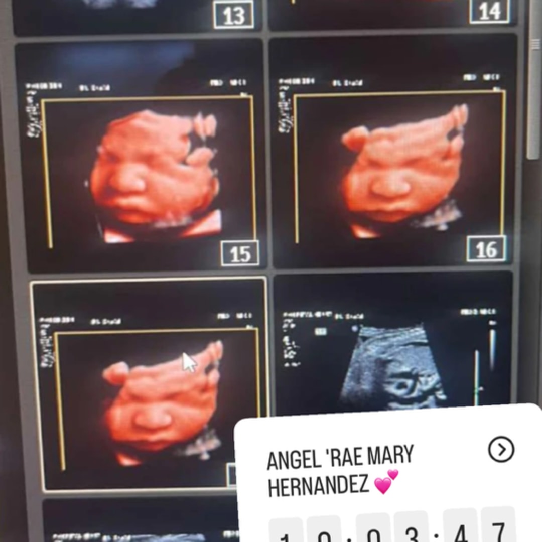 Photo shared by Kari for their Babylist baby registry.