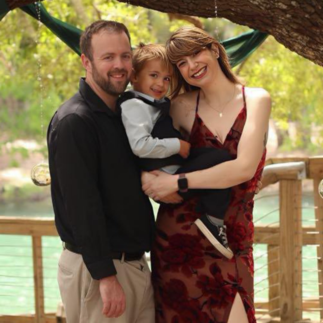 Photo shared by Ginger for their Babylist baby registry.