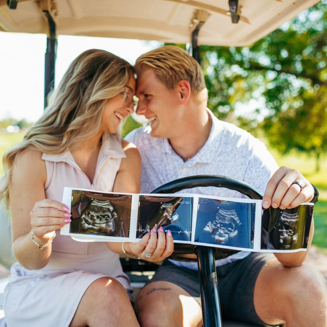 Photo shared by Anna for their Babylist baby registry.