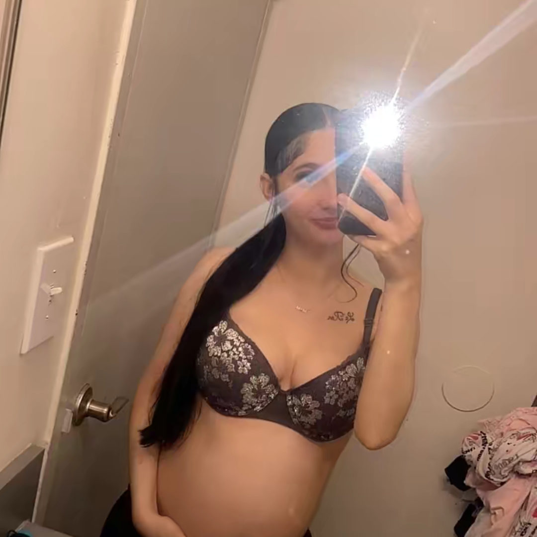 Photo shared by Brionna for their Babylist baby registry.
